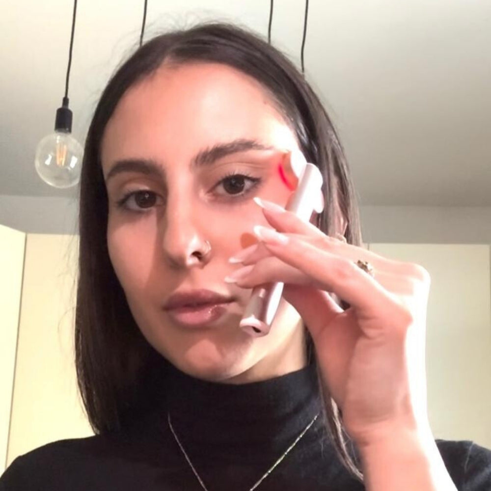 Aurora AuraLift™ - NUOVO Massaggiatore per tutto il viso