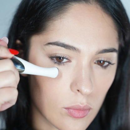 AuraLift™ - Massaggiatore contorno occhi