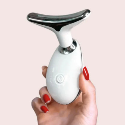AuraLift™ - Massaggiatore viso e collo