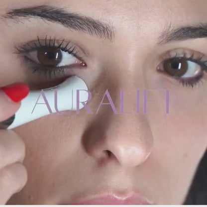 AuraLift™ - Massaggiatore contorno occhi