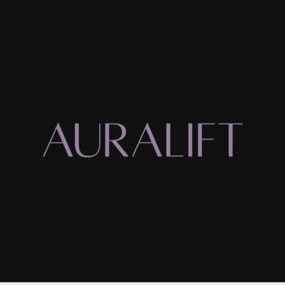 AuraLift™ - Massaggiatore viso e collo