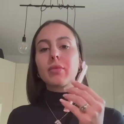 Aurora AuraLift™ - NUOVO Massaggiatore per tutto il viso