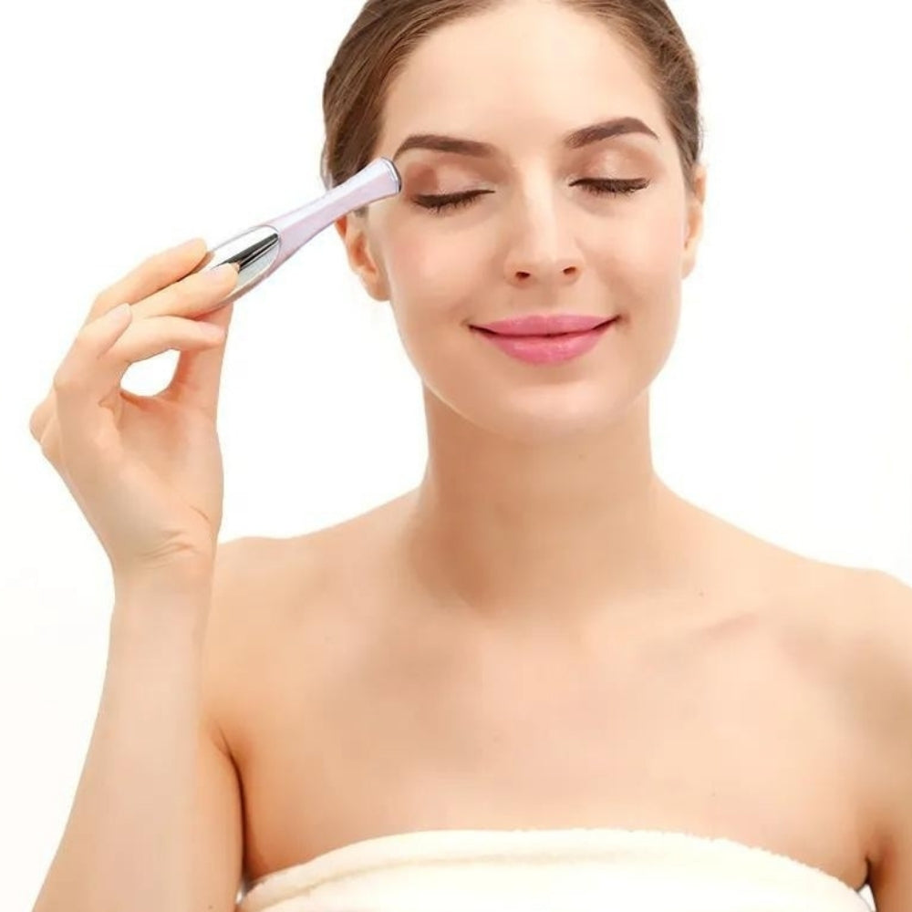 AuraLift™ - Massaggiatore contorno occhi